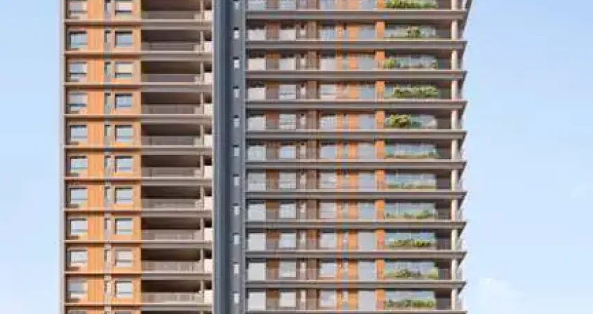 Loft com 1 quarto à venda na Rua Loefgren, 2270, Vila Mariana, São Paulo