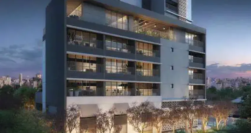 Sala comercial à venda na Rua Osório Duque Estrada, 40, Paraíso, São Paulo