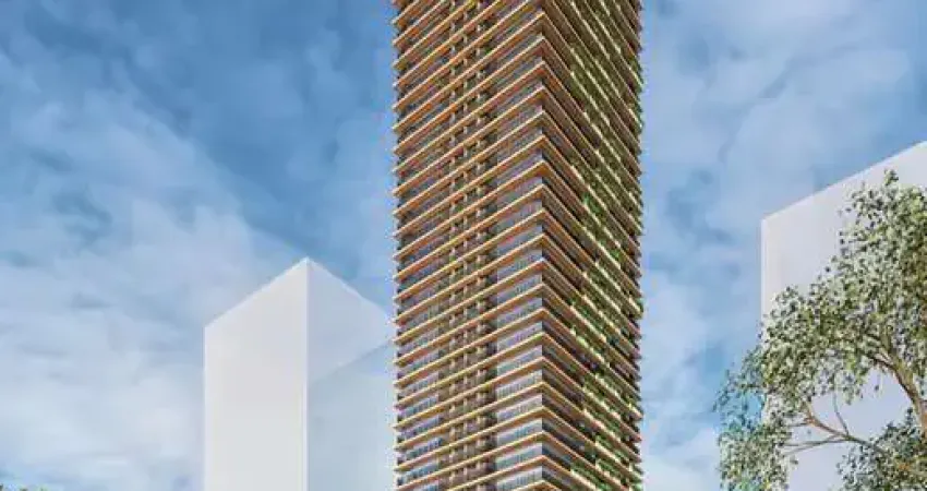 Apartamento com 4 quartos à venda na Rua Henrique Monteiro, 79, Jardim Europa, São Paulo