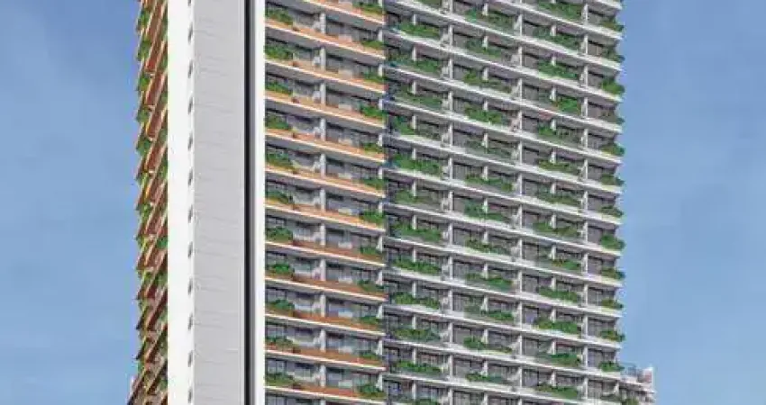 Apartamento com 1 quarto à venda na Rua Teodoro Sampaio, 637, Pinheiros, São Paulo