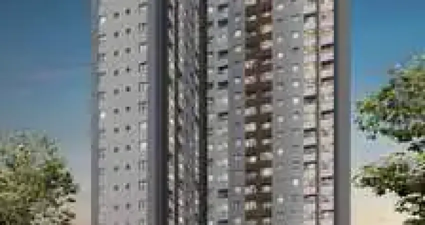 Loft com 1 quarto à venda na Rua Marselhesa, 249, Vila Mariana, São Paulo