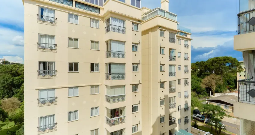 Apartamento com 3 quartos à venda na Rua Roberto Lambach, 401, Bacacheri, Curitiba