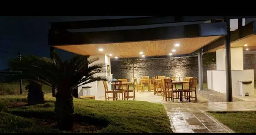 Lote a venda tem 450 metros quadrados no Alphaville Paraíba