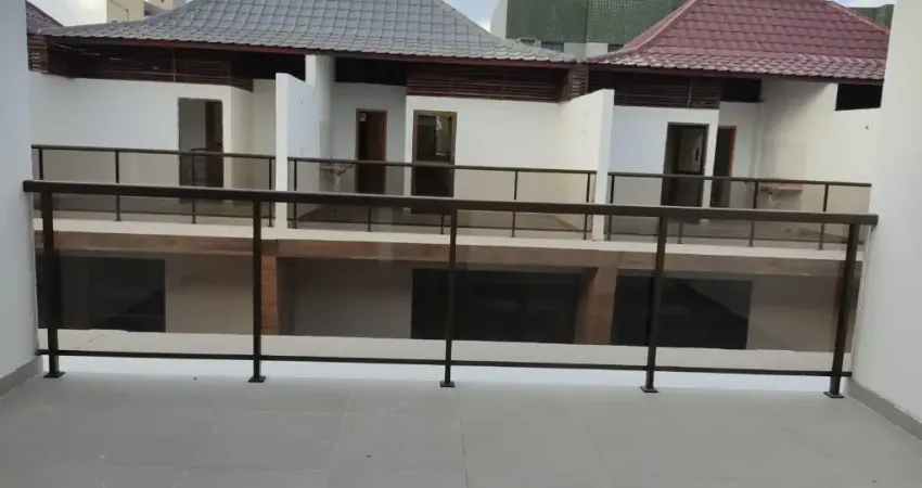 Apartamento com 3 quartos à venda na Rua Presidente João Pessoa, 55, Centro, Cabedelo