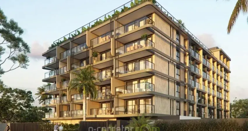 Apartamento com 1 quarto à venda na Avenida Governador Argemiro de Figueiredo, 55, Jardim Oceania, João Pessoa
