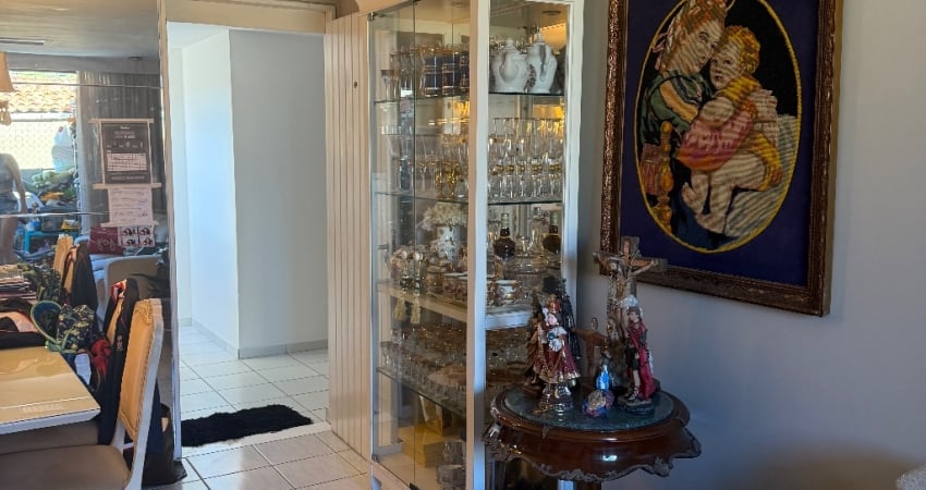 Apartamento com 3 quartos à venda na Avenida Pombal, 55, Manaíra, João Pessoa