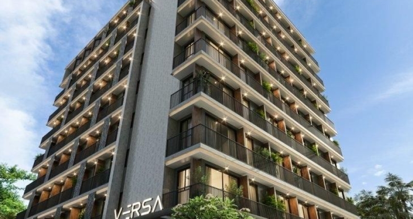 Lançamento Flat com 20m² no Bessa
