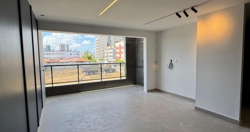Apartamento com 3 Quartos sendo 1 Suíte