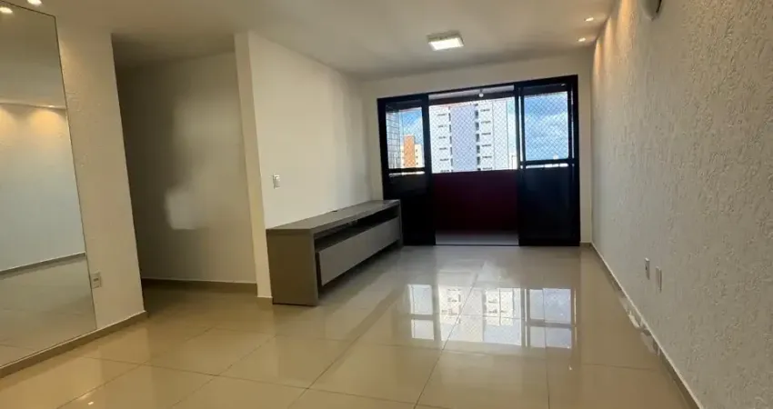Apartamento com 3 quartos à venda na Rua Escritora Rosilda Cartaxo, 56, Bessa, João Pessoa
