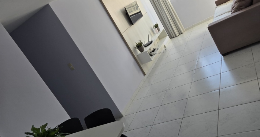 Apartamento com 2 quartos para alugar na Rua Professor Joaquim Santiago, 67, Expedicionários, João Pessoa