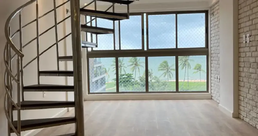 Cobertura com 3 quartos à venda na Avenida Cairu, 34, Cabo Branco, João Pessoa