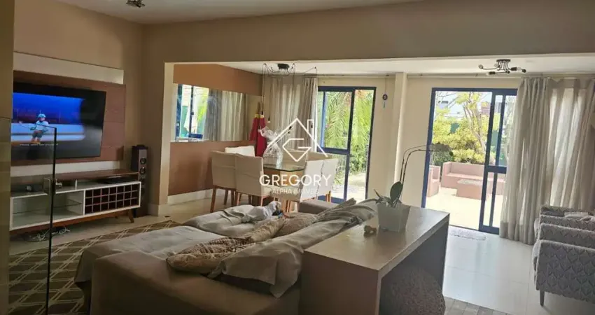 Casa com 4 quartos à venda na Alameda Ibérica, 61, Tamboré, Santana de Parnaíba