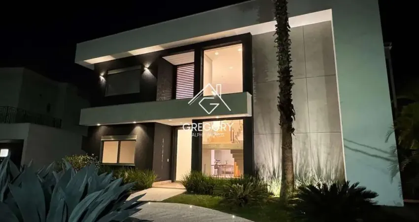 Casa em condomínio fechado com 5 quartos à venda na Rua Lisboa, 93, Paiol Velho, Santana de Parnaíba