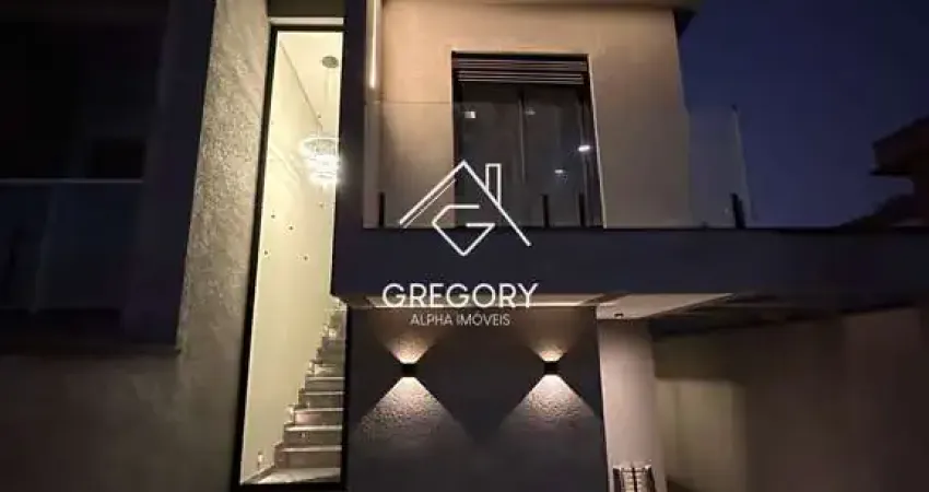 Nova Jaguari - Casa em condomínio oportunidade perto de Alphaville