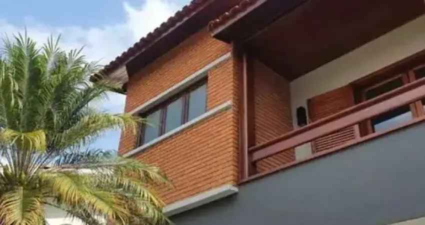 Casa em condomínio fechado com 3 quartos à venda na Alameda Piratinins, 92, Alphaville, Santana de Parnaíba