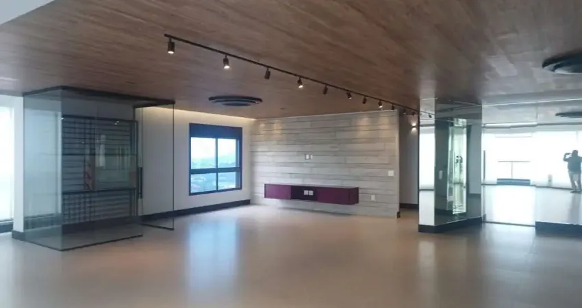 Casa em condomínio fechado com 3 quartos à venda na Avenida Cauaxi, 450, Alphaville Centro Industrial e Empresarial/Alphaville., Barueri