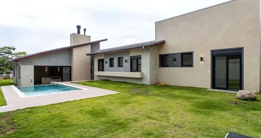 Casa com 4 quartos à venda na Alameda Paranavaí, 73, Alphaville, Santana de Parnaíba