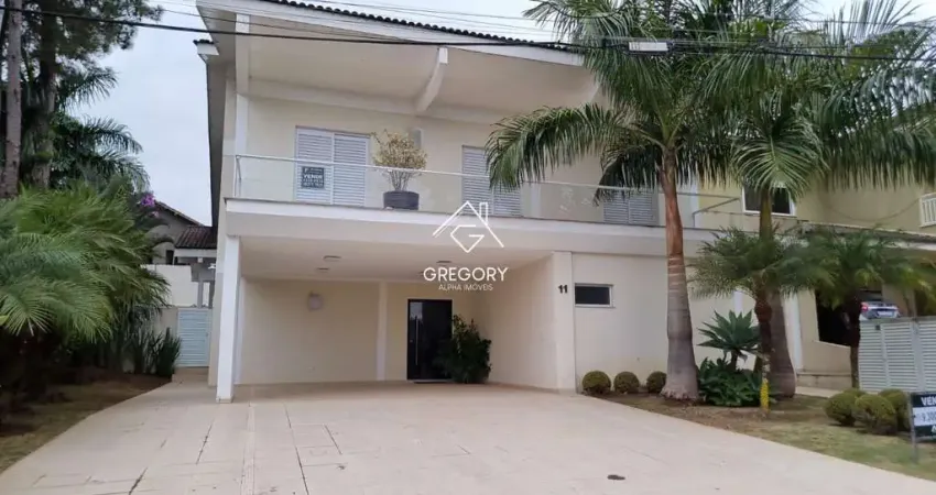 Casa em condomínio fechado com 4 quartos à venda na Alameda São Carlos, 85, Alphaville, Santana de Parnaíba