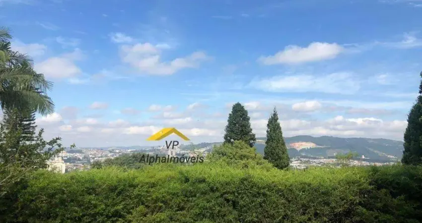 Alphaville 8 - Casa Alto Padrão para Venda em Alphaville Santana de Parnaíba-SP