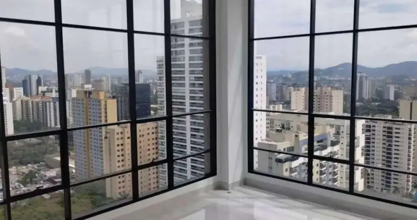 Cobertura com 4 quartos à venda na Alameda Itapecuru, 414, Alphaville Centro Industrial e Empresarial/Alphaville., Barueri