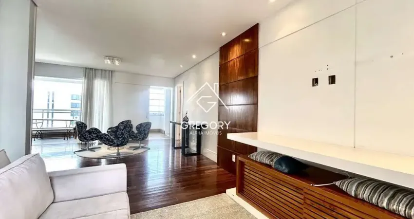 Apartamento com 2 quartos para alugar na Avenida Ômega, 98, Empresarial 18 do Forte, Barueri