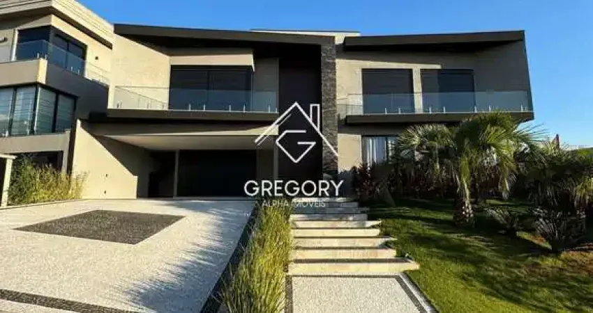 Casa com 4 quartos à venda na Alameda das Aroeiras, 90, Alphaville, Santana de Parnaíba