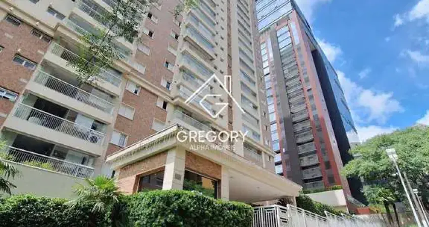 Apartamento com 2 quartos para alugar na Avenida Copacabana, 422, Empresarial 18 do Forte, Barueri