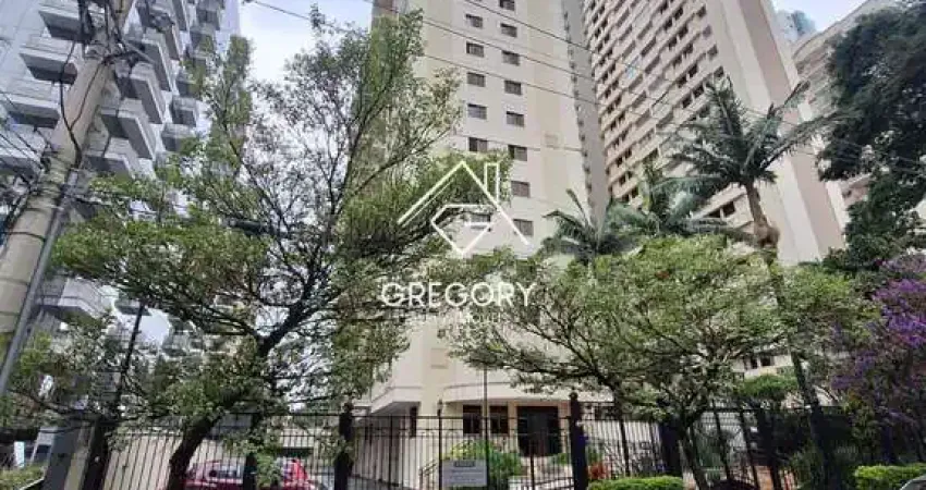 Apartamento com 3 quartos para alugar na Alameda Grajaú, 637, Centro, Barueri