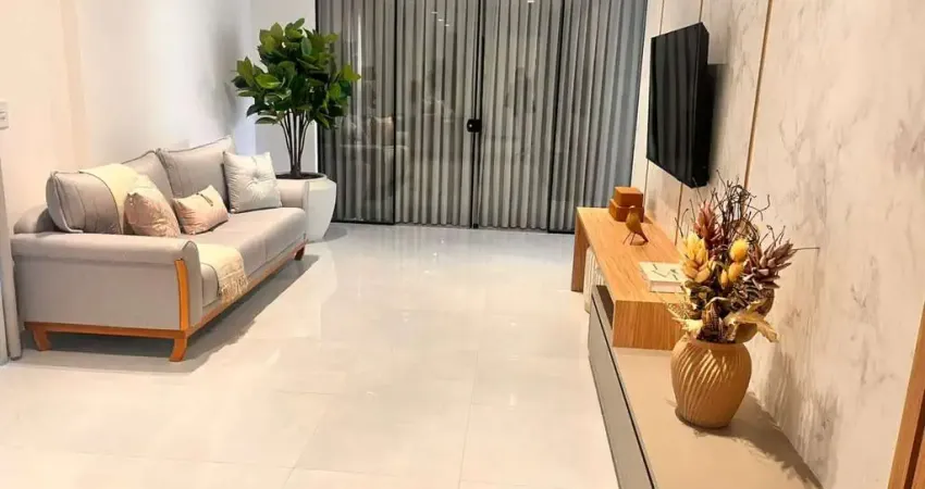 Apartamento para Venda em Camboriú, Taboleiro, 2 dormitórios, 1 suíte, 1 banheiro, 1 vaga