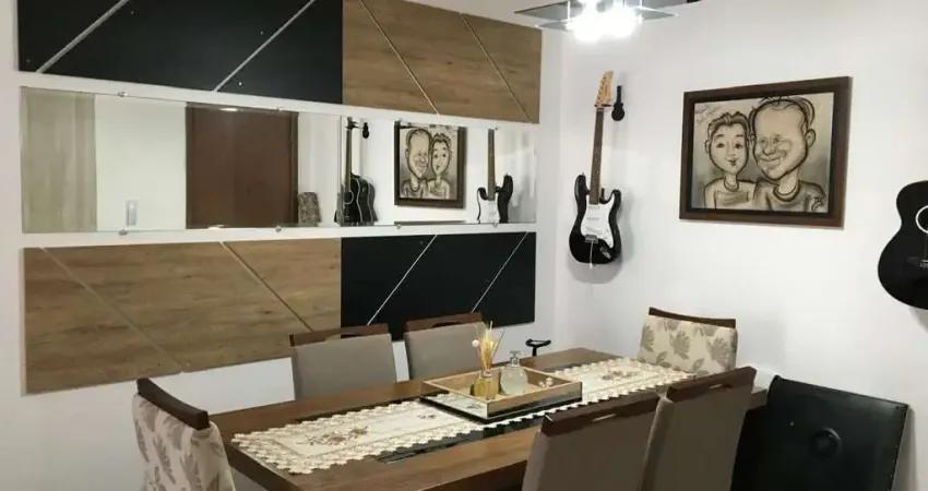 Apartamento para Venda em Camboriú, Tabuleiro, 2 dormitórios, 1 suíte, 1 banheiro