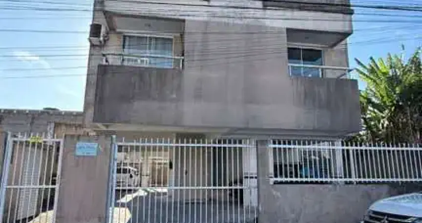 Apartamento para Venda em Itapema, Morretes, 2 dormitórios, 1 banheiro, 1 vaga