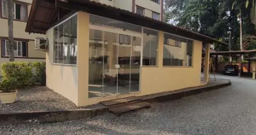 Apartamento com 3 quartos à venda na Rua Marquês de Olinda, 1821, América, Joinville