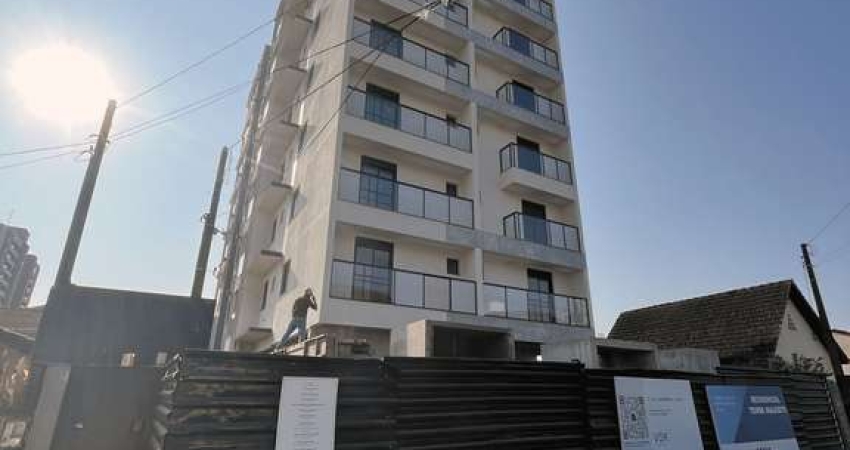Apartamento com 3 quartos à venda na Rua W B Wititz, 50, Anita Garibaldi, Joinville