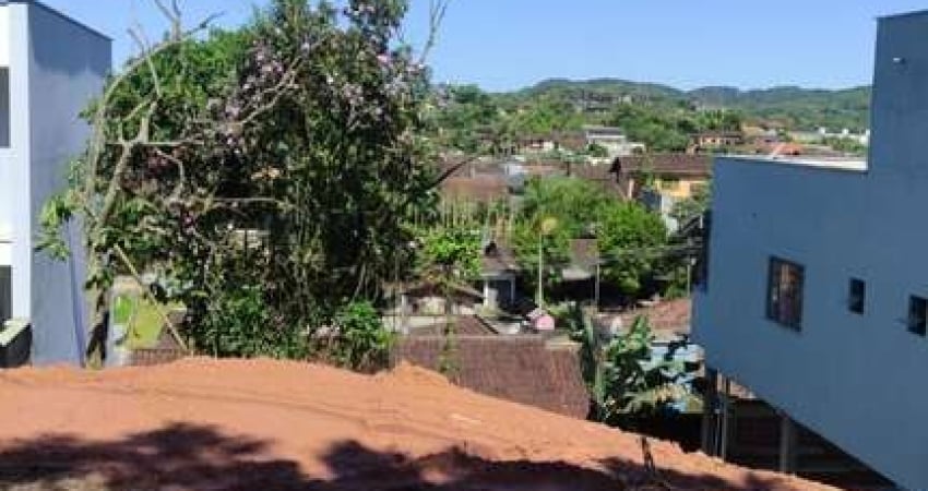 Terreno à venda na Rua Rubens Francisco Guimarães Diniz, Santa Catarina, Joinville