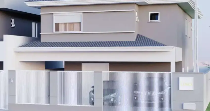 Residência de alto Padrão à venda em Joinville, bairro Glória