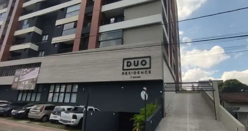 Apartamento com 2 quartos à venda na Rua Hermann Metz, 1481, Anita Garibaldi, Joinville