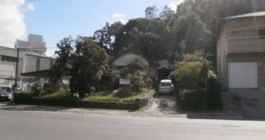 Área Comercial, Terreno Comercial à venda em Joinville, estuda permuta.