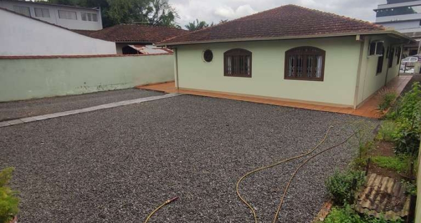 Casa com 4 quartos à venda na Rua Helmuth Rohweder, 33, Saguaçu, Joinville