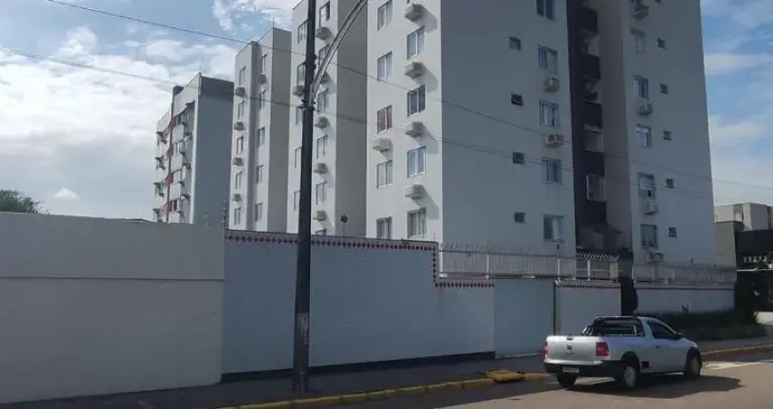 Apartamento com 2 quartos para alugar na Rua Fortaleza, 134, Saguaçu, Joinville