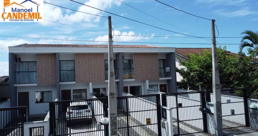 Casa com 2 quartos à venda no Comasa, Joinville 