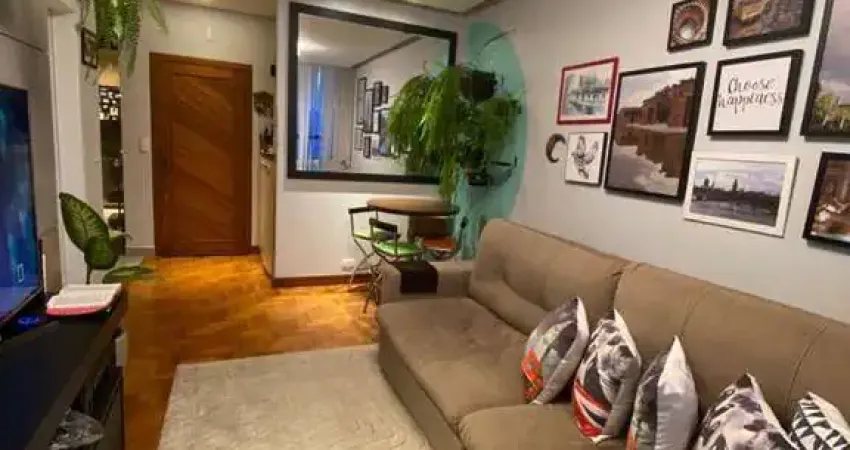 Apartamento com 2 quartos à venda na Rua do Príncipe, Centro, Joinville