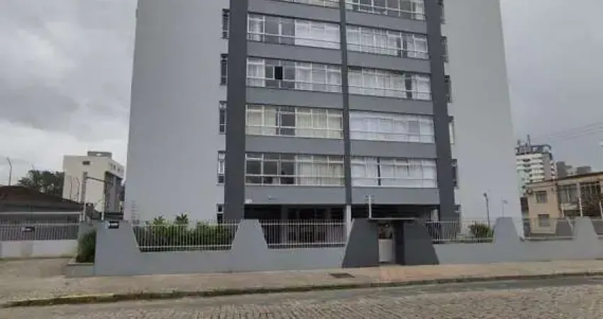 Apartamento no bairro Anita Garibaldi em Joinville-SC