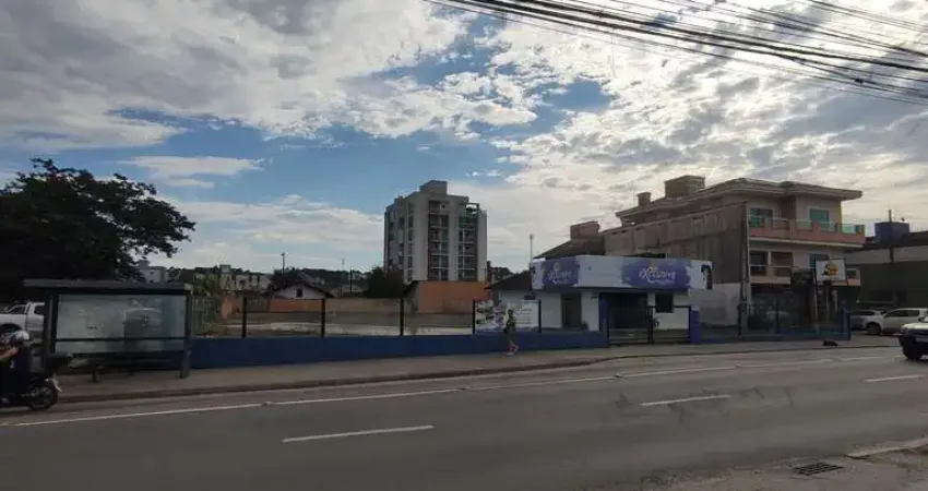 Casa comercial para alugar na Rua Santa Catarina, 1820, Floresta, Joinville