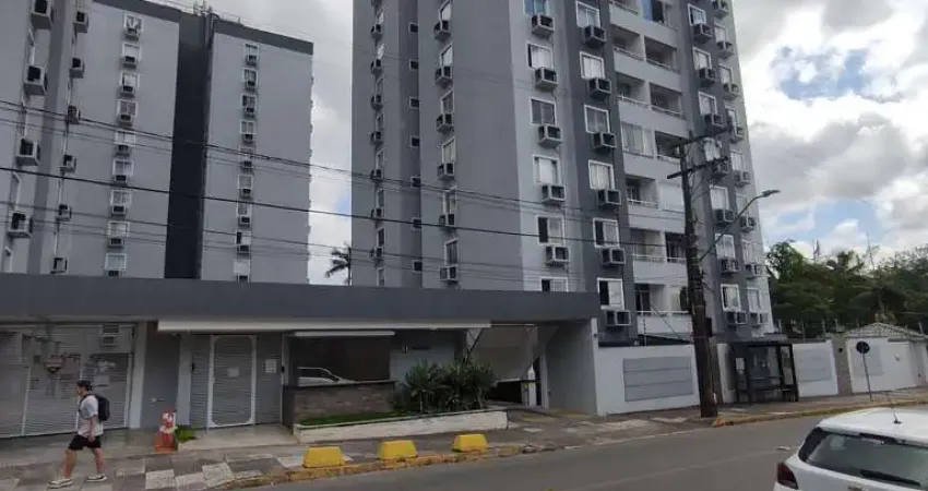 Apartamento com 3 quartos à venda na Rua Benjamin Constant, 1798, Costa e Silva, Joinville