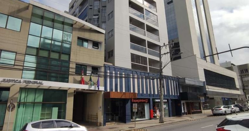Apartamento com 2 quartos à venda na Rua Mário Lobo, 211, Centro, Joinville