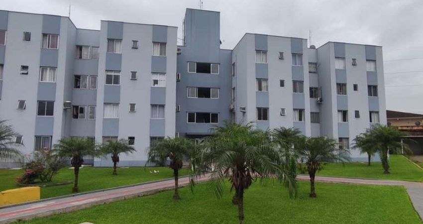 Apartamento Padrão a venda em Joinville, bairro Iririú