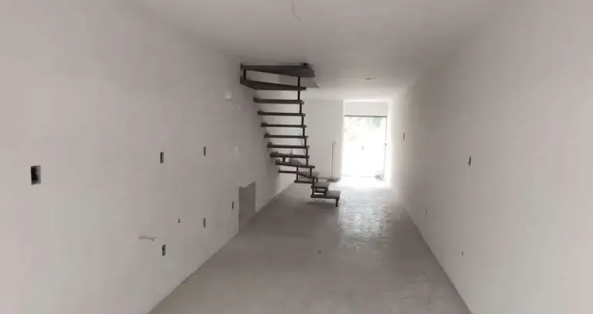 Casa com 2 quartos à venda na Vila Nova, Joinville 