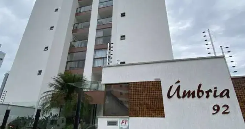 Apartamento com 3 quartos à venda na Rua Porto União, 92, Anita Garibaldi, Joinville