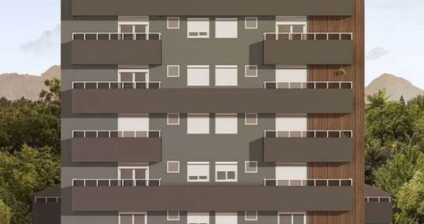 Apartamento à venda no bairro Costa e Silva, Joinville