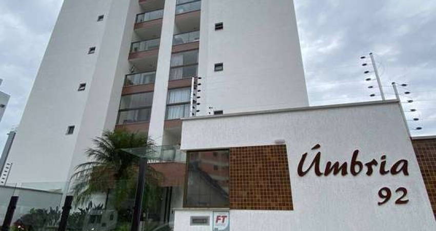 Cobertura à venda em Joinville, bairro Anita Garibaldi